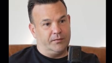 José Elías revela el significado detrás del “Vete a la mutua” que dicen las empresas siempre que estás enfermo