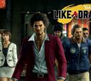 Yakuza: Like a Dragon presenta tráiler: karts, salones recreativos, cines y karaoke