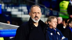 Pellegrino Matarazzo, the American coach who stopped Lamine Yamal’s Barcelona