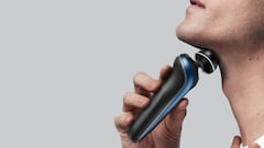 La maquinilla de Braun para seco y mojado que se ha convertido en el regalo más buscado estas Navidades