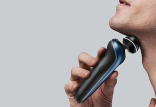 La maquinilla de Braun para seco y mojado que se ha convertido en el regalo más buscado estas Navidades