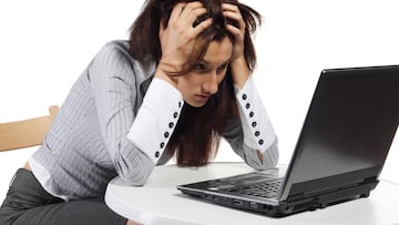 Ordenador lento LatencyMon