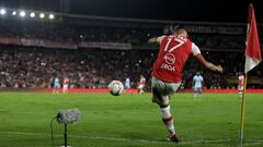 Roa y los últimos bogotanos en Selección: ¿Cómo les fue?