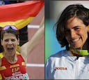 Ruth Beitia y Maialen Chourraut, dos grandes ausentes