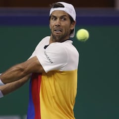 Verdasco vence a Zopp y alcanza los cuartos de final