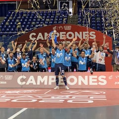 La incertidumbre de las ligas