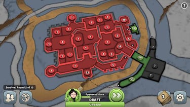 Risk, gratis para jugar en Steam en su versión digital más completa F2P