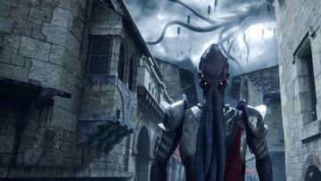 E3 2019: Larian cuenta c車mo consigui車 la licencia de Baldur's Gate 3