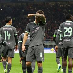 Así fue el gol olímpico de Christian Pulisic ante Brujas en Champions League