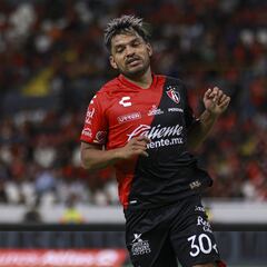 Benjamín Mora: “El Mudo Aguirre no está lesionado”