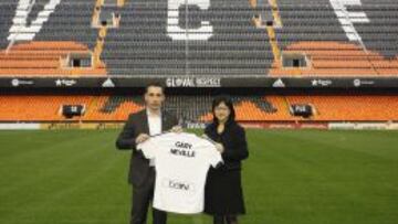 Layhoon Chan: "Siento que no me ven como a uno de ustedes"