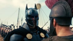 El público golpea a ‘La odisea’ por su falta de rigurosidad histórica: “Agamenón parece Batman”