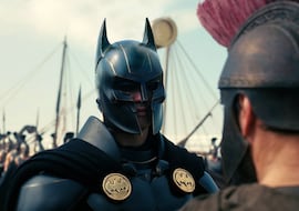 El público golpea a ‘La odisea’ por su falta de rigurosidad histórica: “Agamenón parece Batman”