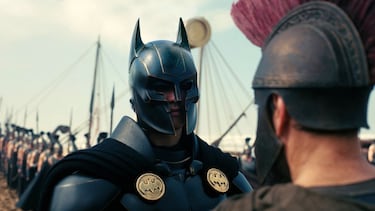 La única línea roja de Christopher Nolan en el rodaje de ‘La odisea’: “Lo quería real”