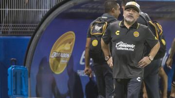 Dorados y Leones Negros no sacan ventaja en casa