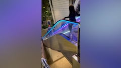 La forma de LeBron para 'escapar' de unas fans: ¡4 millones de visitas!