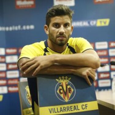 Vuelven Musacchio y Baba en busca de Europa y la salvación