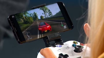 Project xCloud: informaci車n de servidores, mando, latencia y m芍s