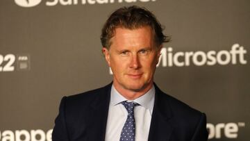 Steve Mcmanaman.