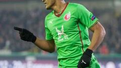 En octavos de la Europa League puede haber un derbi sevillano