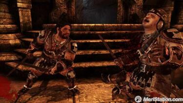 [GC] Dragon Age: Origins, Impresiones