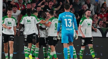 Una historia con dos caras