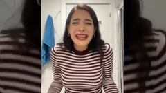 “Estoy harta”: mujer trans se queja de que los hombres la rechazan en citas y hace esto en TikTok