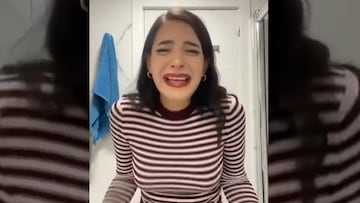 “Estoy harta”: mujer trans se queja de que los hombres la rechazan en citas y hace esto en TikTok