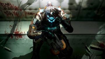 Dead Space 2