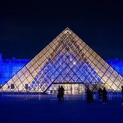 Ni Louvre ni NASA: el ‘talón de Aquiles’ de las empresas es seguir este patrón muy común con las contraseñas de acceso