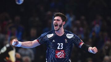 El Barça ficha a Alexis Borges a la espera de Ludovic Fábregas