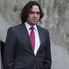 El presidente del Rayo, Martín Presa, y la agencia de RdT se acusan mutuamente de agresión