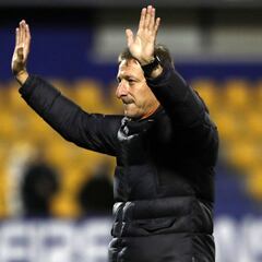 El Heliodoro volverá a rugir