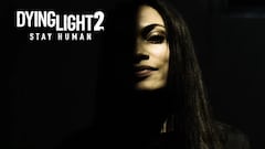 Dying Light 2: Stay Human contará con la actriz de Ahsoka en Star Wars: The Mandalorian