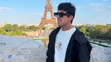 “Varios me caen mal, algunos son bien ahue...”: Garin habla como nunca antes de sus colegas