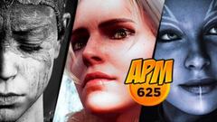 APM 625: Especial retratos – Imágenes que hablan