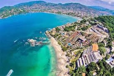 De Playa del Carmen a Ixtapa-Zihuatanejo: la IA revela los mejores destinos de México para pasar unas vacaciones en la playa