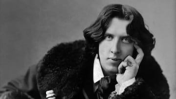 Oscar Wilde, escritor: “En este mundo sólo hay dos tragedias: una es no conseguir lo que deseas y la otra conseguirlo”