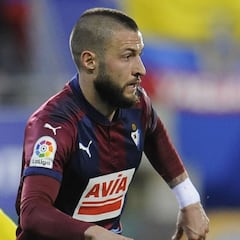 Juncà ya ha firmado por el Celta para la próxima temporada