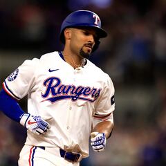 Astros – Rangers, Juego de temporada regular MLB 2024: resumen y carreras