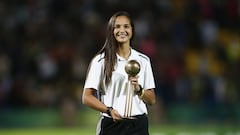 Portland Thorns star Deyna Castellanos ‘trapped’ in the US