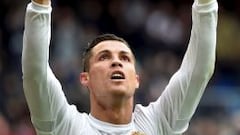 Cristiano Ronaldo ya lidera el Pichichi y la Bota de Oro