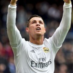 Cristiano Ronaldo ya lidera el Pichichi y la Bota de Oro