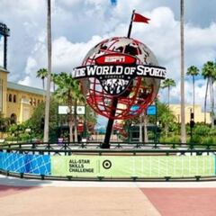 Así es el complejo deportivo que albergará a la MLS en Disney