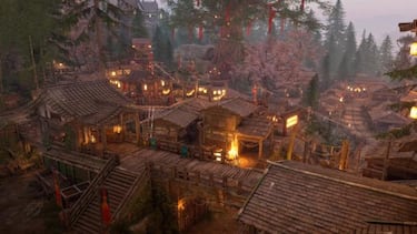 La temporada 4 de For Honor arranca el 14 de noviembre