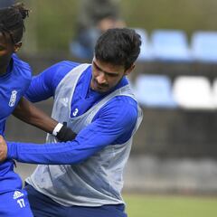 Alanís apuesta al azul: rechazó ofertas de equipos americanos