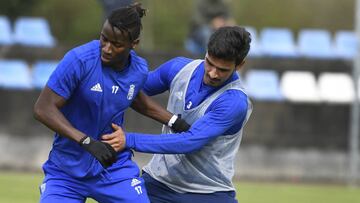 Alanís apuesta al azul: rechazó ofertas de equipos americanos