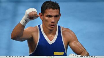 Ceiber Ávila derrota a Mulenga y avanza a cuartos de final