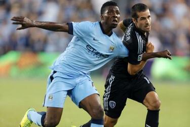 Los jóvenes más destacados de Europa en pretemporada: Kimmich, Augustin, Pereira...