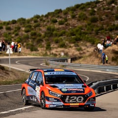 Sordo se corona campeón de Portugal